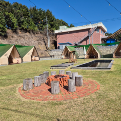 그랜드바베큐 대표후기 이미지 1