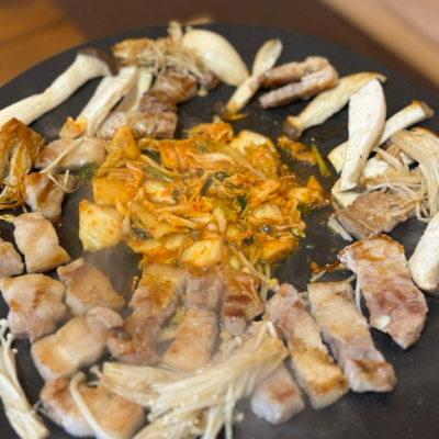 그랜드바베큐 대표후기 이미지 4